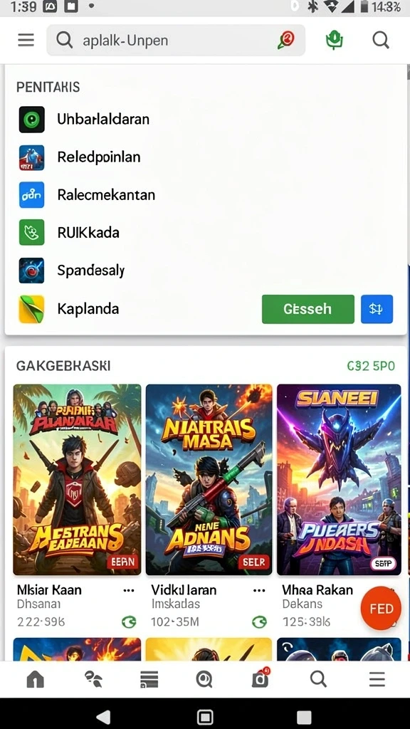 8368slot - Antarmuka yang ramah pengguna dan mudah dinavigasi.