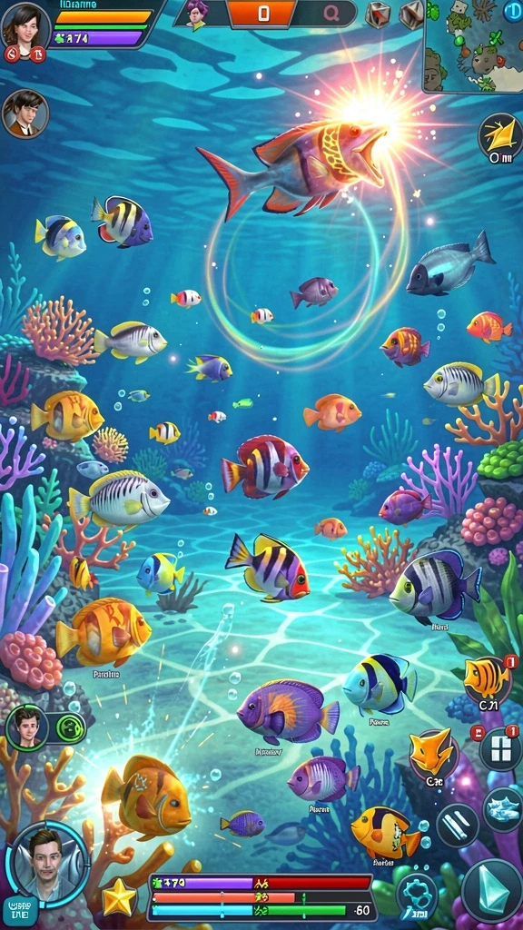 8368slot - Fitur bonus yang menguntungkan bagi pemain.