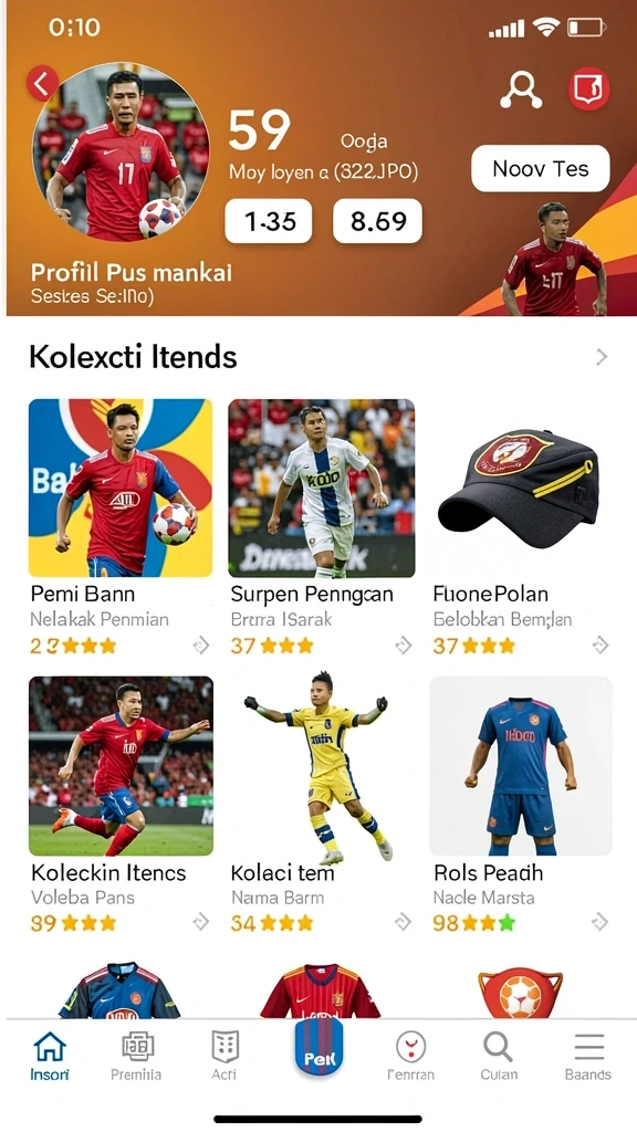 9sl - Pertarungan seru melawan monster besar.