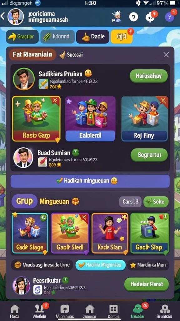 apigacor88 - Berbagai permainan menarik dengan tema yang berbeda.