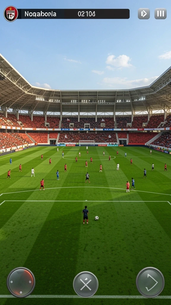 bangsawan88 - Berbagai tema slot yang variatif dan seru.