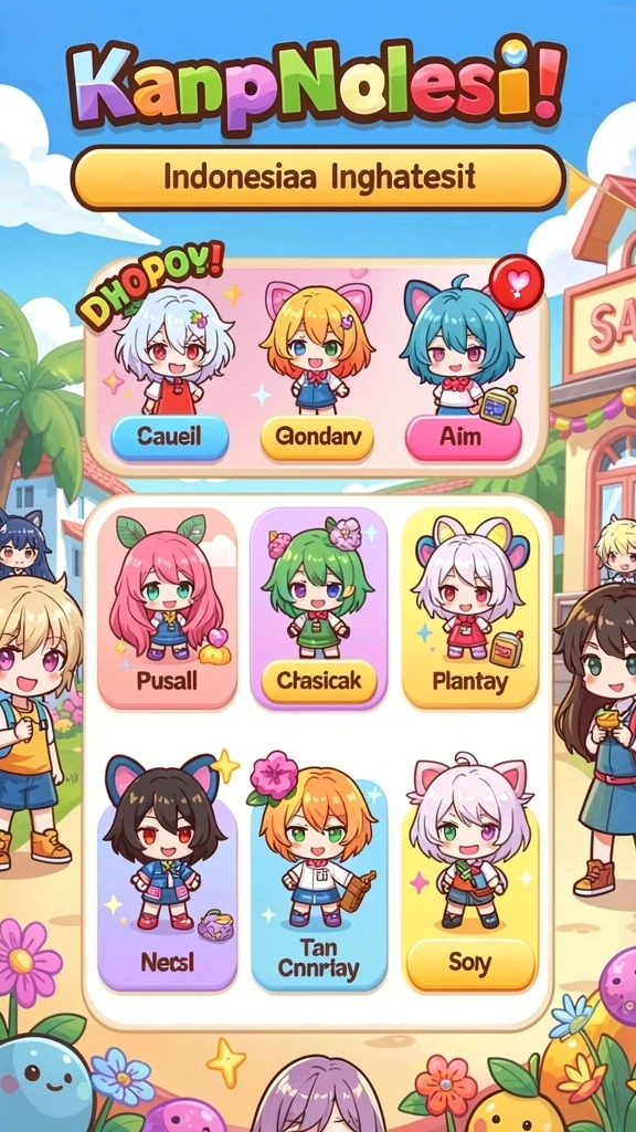 bckasino - Screenshot permainan slot dengan tema menarik.