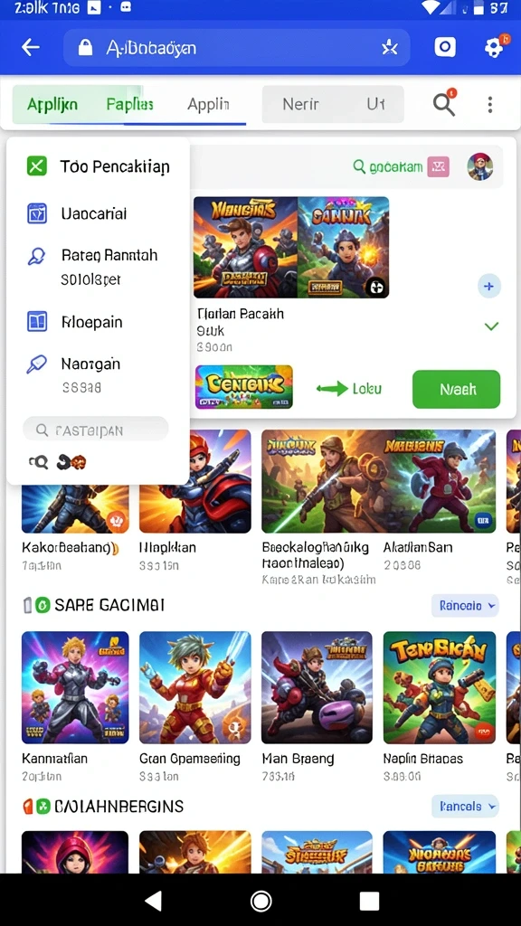 bigwin88 - Statistik permainan untuk membantu meningkatkan strategi Anda.