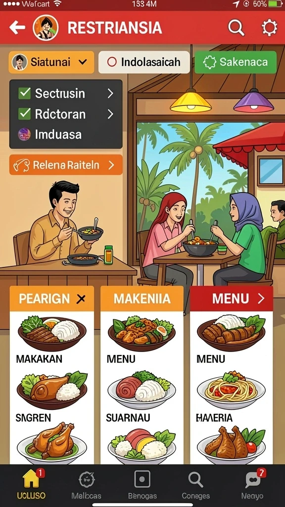 bintangmpo - Karakter baru yang ditambahkan di pembaruan terbaru.