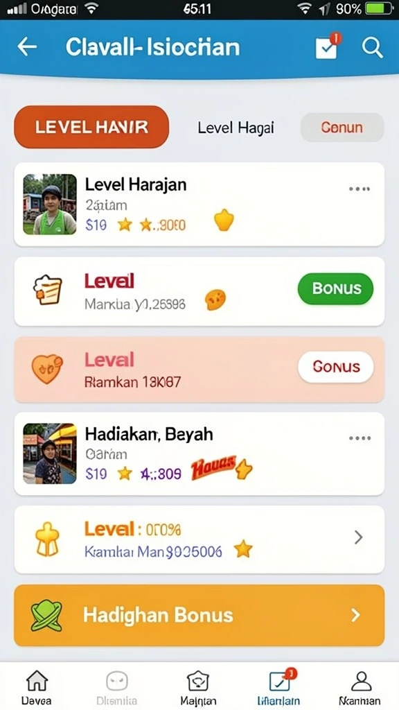 bosjoko - Rasakan keseruan bermain dengan teman secara online.