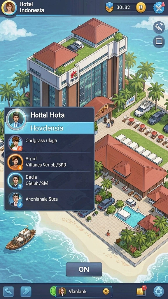 bw888 - Mode multiplayer yang seru dengan teman.