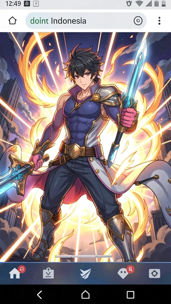 e88 - Mode PvP yang menegangkan dengan teman.