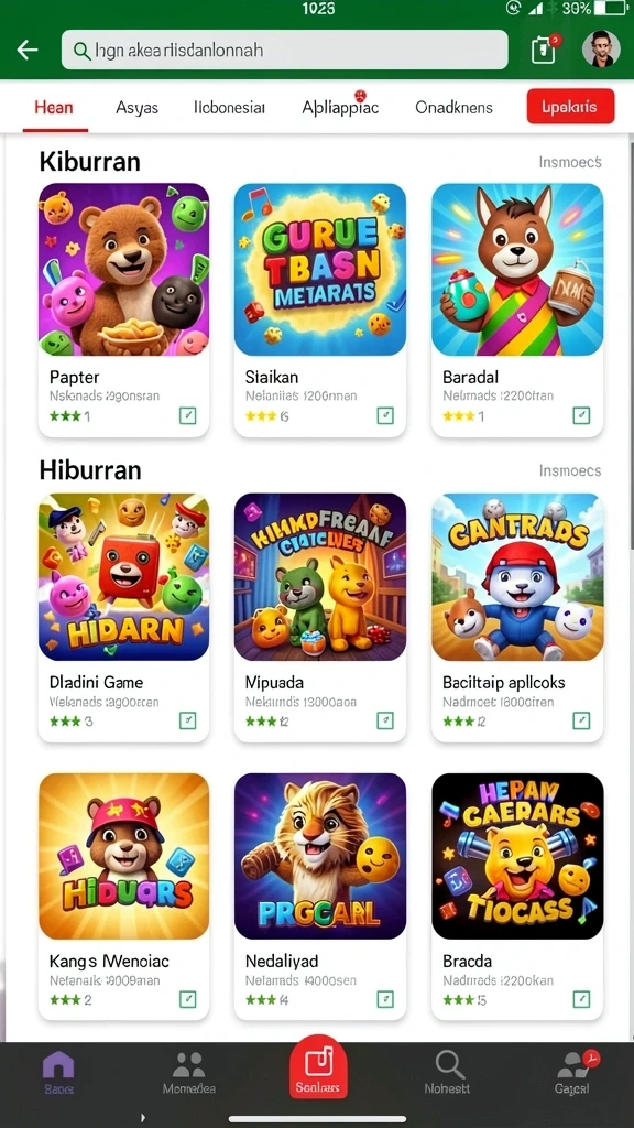 gn777 - Bergabung dengan teman-teman di permainan multiplayer GN777.