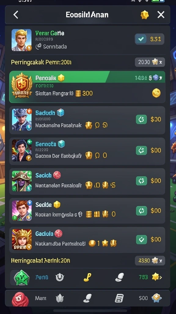 jackpot168 - Fitur multiplayer yang memungkinkan interaksi dengan pemain lain.