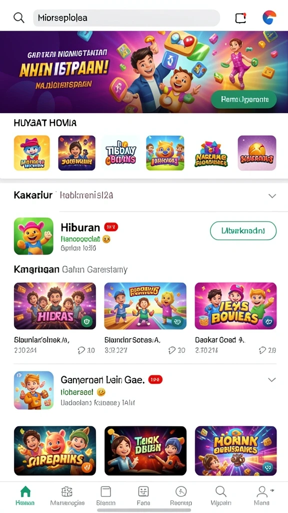 luxarabet - Karakter baru yang ditambahkan dalam pembaruan terbaru.