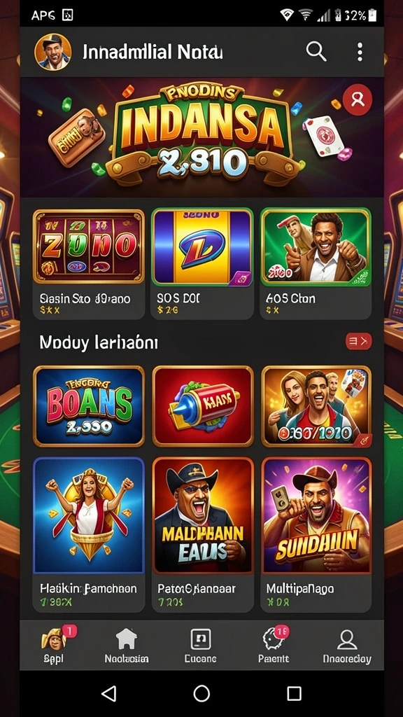 luxarabet - Mode permainan baru yang semakin menantang untuk dicoba.