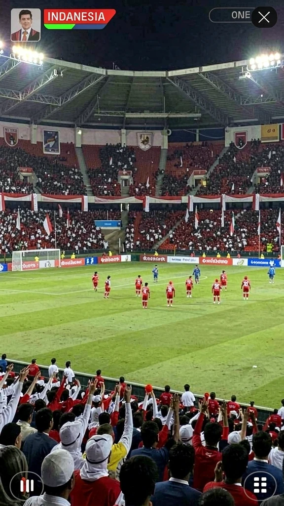 nagawin - Tampilan antarmuka yang sangat menarik.