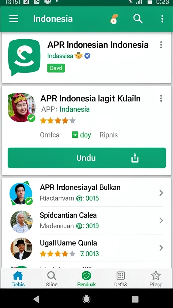 rejekigames - Tampilan utama aplikasi REJEKIGAMES yang menarik.