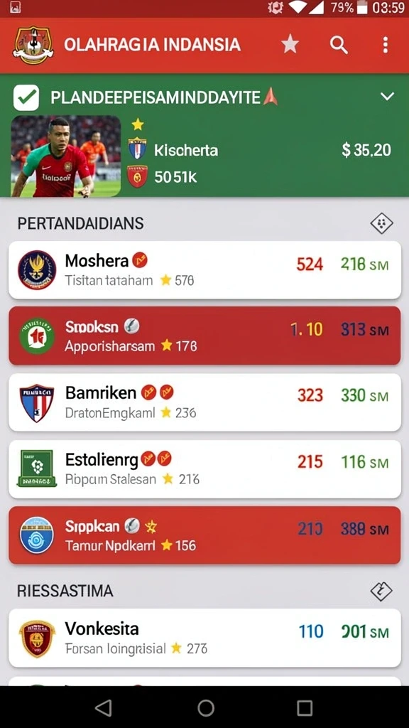 serubet - Mode multiplayer yang seru untuk bermain bersama teman.