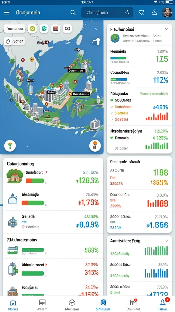 sl777 - Fitur bonus yang menawarkan putaran gratis.