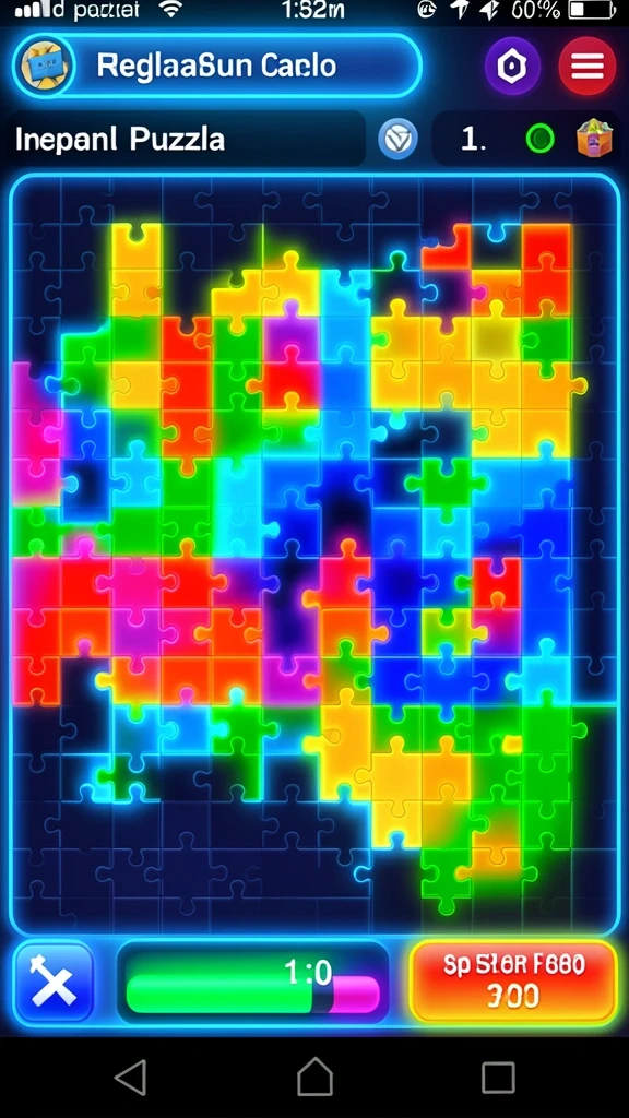 spinharta - Screenshot menunjukkan interaksi dengan pemain lain dalam game.