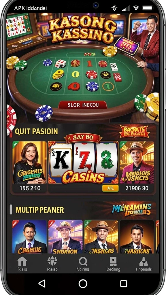vip288 - Tangkapan layar menampilkan grafik karakter yang menawan.