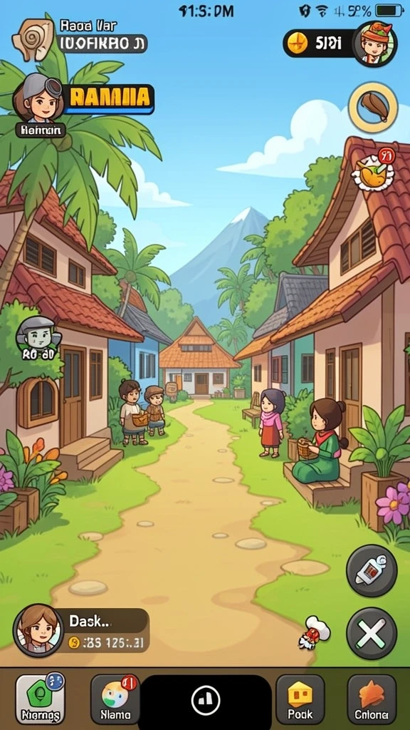 winslot - Tampilan mesin slot dengan desain yang menawan.